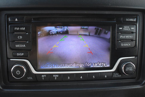 Used 2018 Nissan NV200 S w/ Cruise Control Package image 27