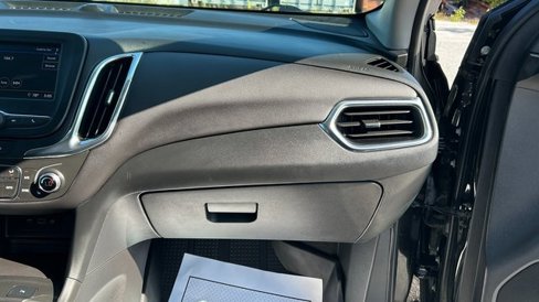 Certified 2023 Chevrolet Equinox LT image 47