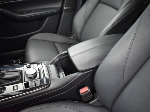Certified 2022 MAZDA CX-30 AWD 2.5 S w/ Preferred Package image 13