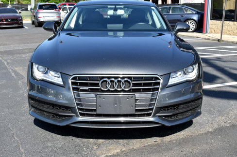 Used 2014 Audi A7 3.0T Prestige image 4