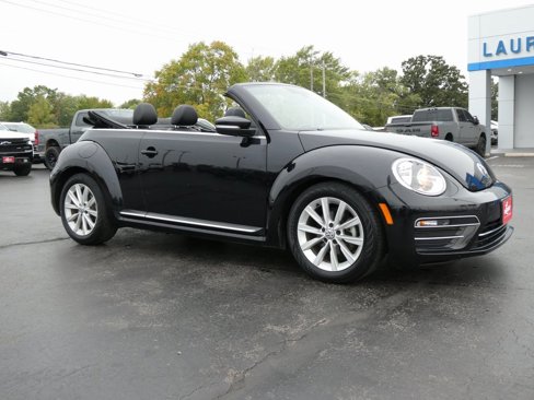 Used 2019 Volkswagen Beetle 2.0T SE image 12