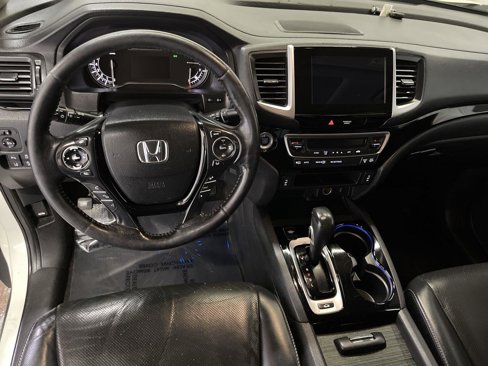 Used 2019 Honda Ridgeline RTL-E image 14