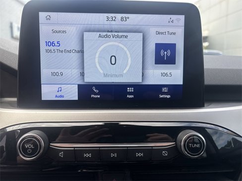 Used 2020 Ford Escape SEL image 12