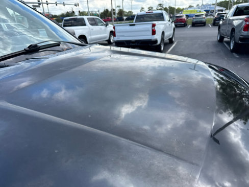 Used 2014 Ford F150 XLT w/ Equipment Group 302A Luxury image 4