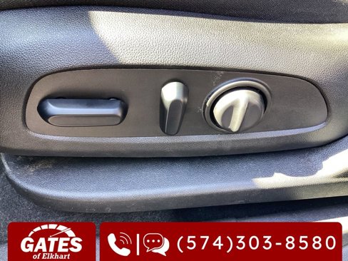Used 2022 Chevrolet Equinox LT image 16
