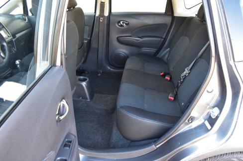 Used 2016 Nissan Versa Note SV image 22