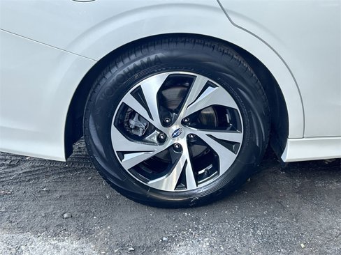 Certified 2023 Subaru Legacy image 12
