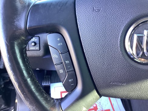Used 2015 Buick Enclave Premium w/ Experience Buick Package image 16