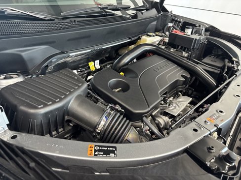 New 2026 Chevrolet Equinox ACTIV w/ Safety and Technology Package image 3