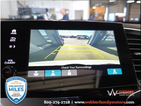 Used 2020 Honda Pilot EX-L image 30