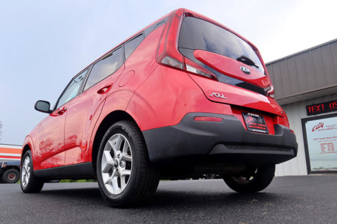 Used 2020 Kia Soul S image 19