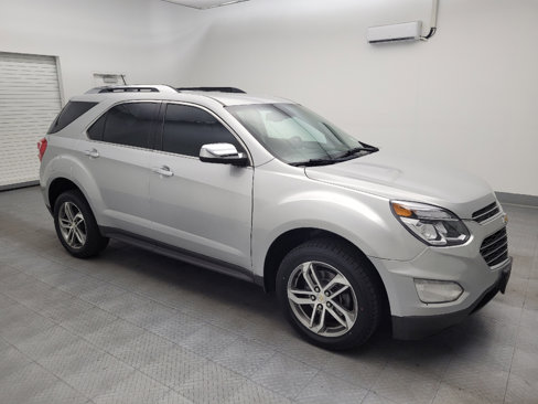 Used 2017 Chevrolet Equinox Premier w/ Enhanced Convenience Package image 11