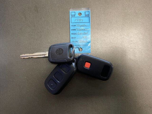 Used 2004 Toyota 4Runner Limited image 28