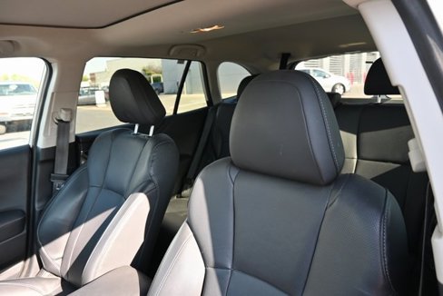 Used 2020 Subaru Outback Limited image 14