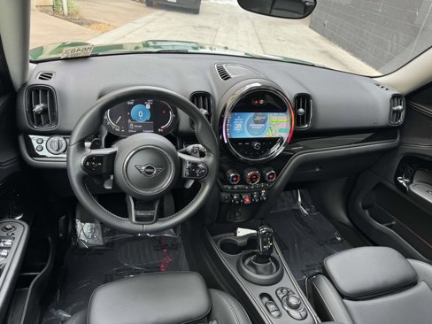 Used 2023 MINI Cooper Countryman S image 9