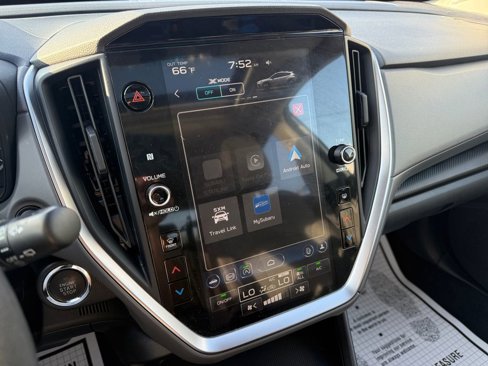 Certified 2024 Subaru Crosstrek 2.0i Premium image 26