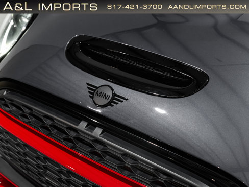 Used 2021 MINI Cooper John Cooper Works GP image 39