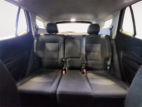 Used 2024 GMC Terrain SLE image 13