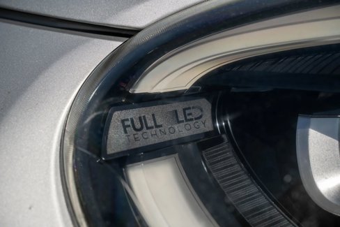 Used 2019 FIAT 500X Trekking image 28