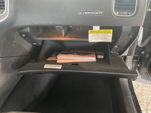 Used 2022 Dodge Charger SXT image 37