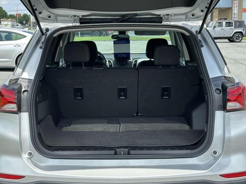 Used 2022 Chevrolet Equinox LT image 11