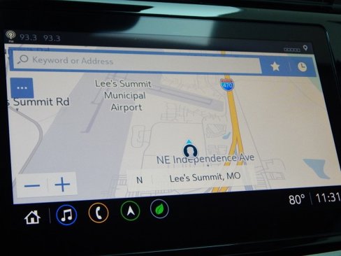 Used 2022 Chevrolet Bolt EUV Premier w/ Sun & Sound Package image 23