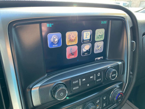 Used 2015 Chevrolet Silverado 1500 LT w/ All Star Edition image 19