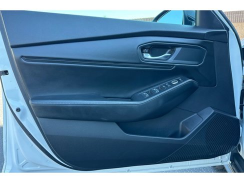 Used 2024 Honda Accord Sport image 11