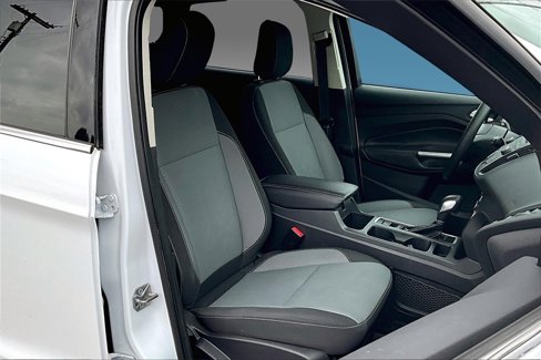 Used 2018 Ford Escape SE image 4