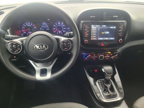 Used 2021 Kia Soul S image 22
