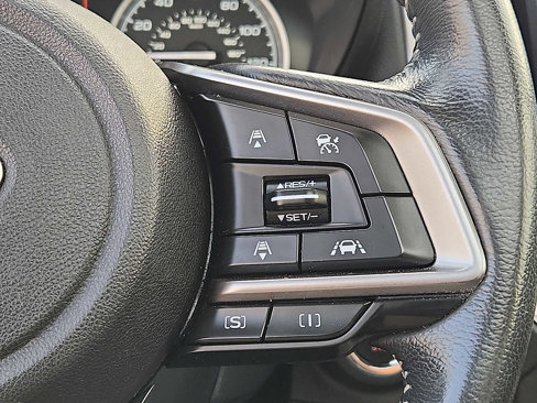 Used 2019 Subaru Forester Limited image 22