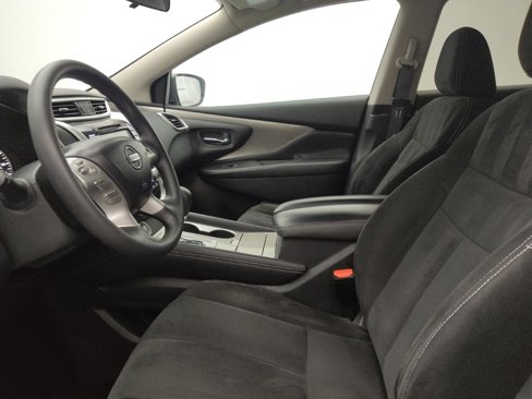 Used 2017 Nissan Murano S w/ Navigation Package image 17