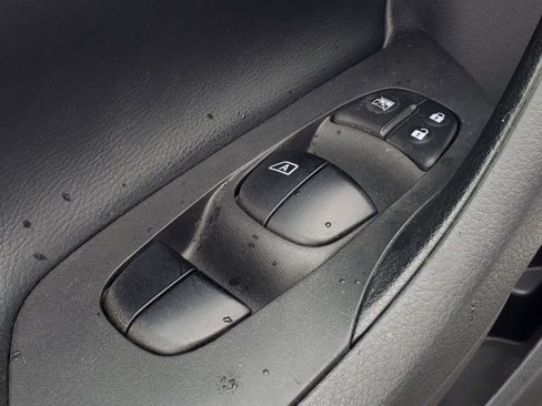 Used 2017 Nissan Altima 2.5 SR image 11