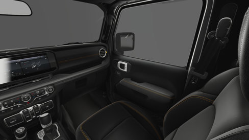 New 2025 Jeep Gladiator Sport image 38