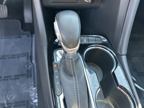 Used 2022 Buick Encore GX Preferred w/ Cold Weather Comfort Package image 29