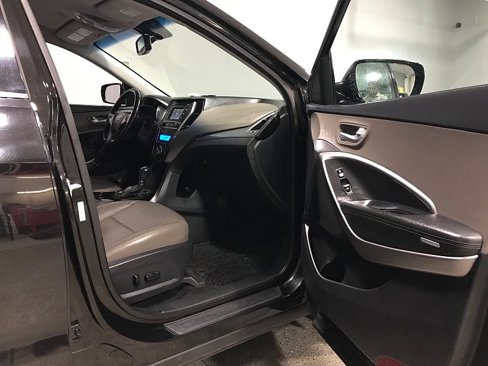 Used 2016 Hyundai Santa Fe Sport w/ Option Group 03 image 12