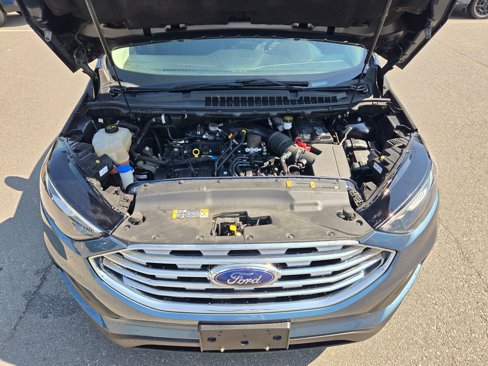 Used 2019 Ford Edge SE image 19