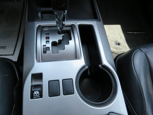 Used 2017 Toyota 4Runner Limited image 29
