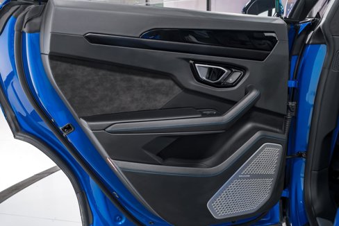 Used 2024 Lamborghini Urus S image 29