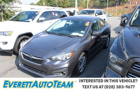 Used 2017 Subaru Impreza 2.0i image 1