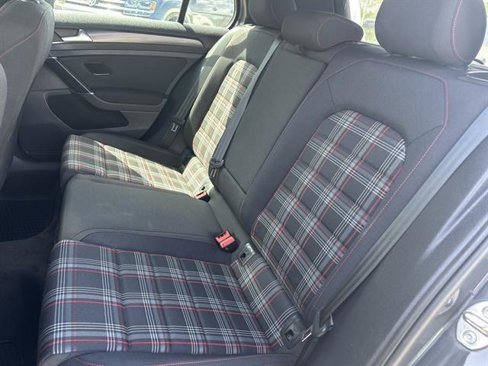 Used 2019 Volkswagen GTI Rabbit Edition image 19