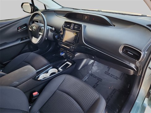 Used 2016 Toyota Prius Three image 30