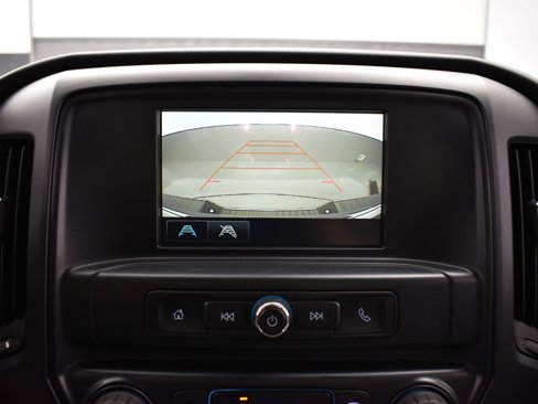 Used 2018 Chevrolet Silverado 1500 LS image 26