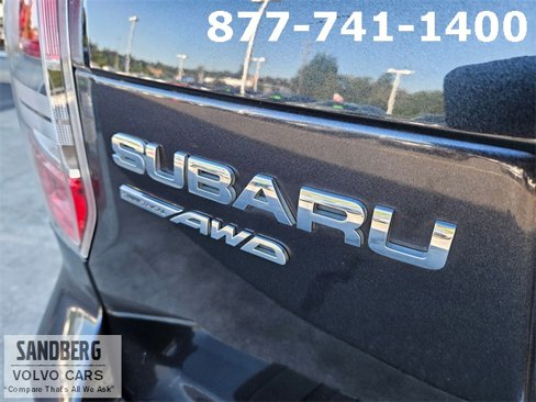 Used 2015 Subaru Forester 2.5i Premium image 10