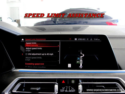 Used 2022 BMW X5 sDrive40i w/ M Sport Package image 48
