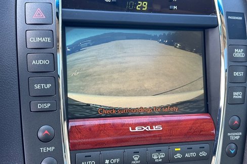Used 2012 Lexus ES 350 image 26