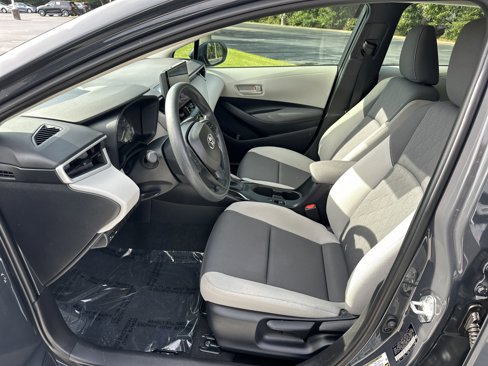 Certified 2024 Toyota Corolla LE image 16