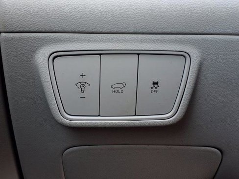 Used 2022 Hyundai Tucson Limited image 13