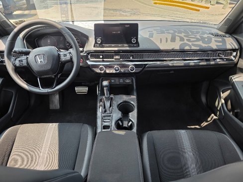 Used 2023 Honda Civic Sport image 15