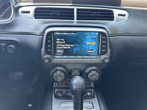 Used 2014 Chevrolet Camaro LT w/ RS Package image 31